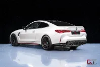 BMW M4 din 2022 cu 9.500 km - oferta BMW103340 - foto 8