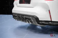 BMW M4 din 2022 cu 9.500 km - oferta BMW103340 - foto 13