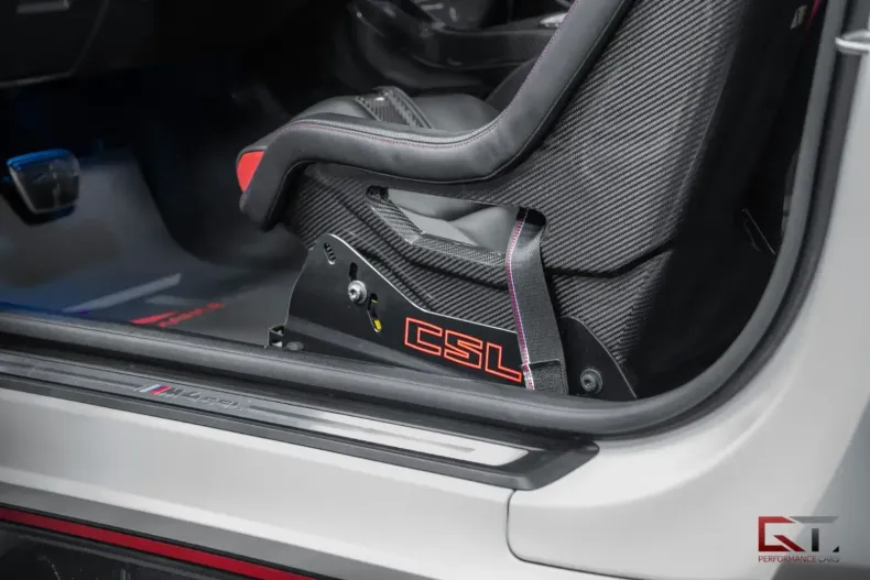 BMW M4 din 2022 cu 9.500 km - oferta BMW103340 - foto 17