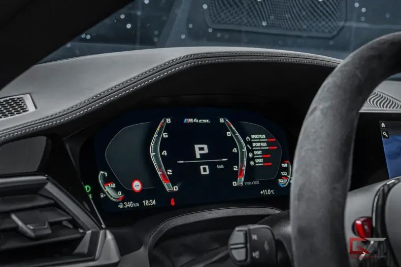 BMW M4 din 2022 cu 9.500 km - oferta BMW103340 - foto 19