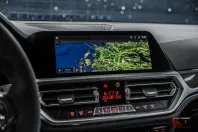 BMW M4 din 2022 cu 9.500 km - oferta BMW103340 - foto 20