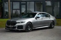 BMW 745 din 2020 cu 59.600 km - oferta BMW103341 - foto 1