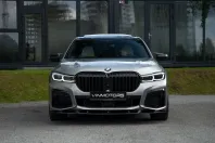 BMW 745 din 2020 cu 59.600 km - oferta BMW103341 - foto 2