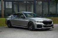 BMW 745 din 2020 cu 59.600 km - oferta BMW103341 - foto 3