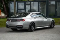 BMW 745 din 2020 cu 59.600 km - oferta BMW103341 - foto 4