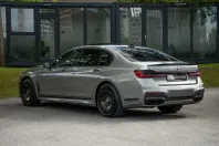 BMW 745 din 2020 cu 59.600 km - oferta BMW103341 - foto 6