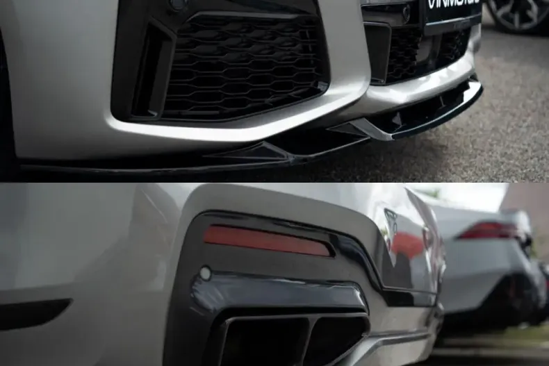 BMW 745 din 2020 cu 59.600 km - oferta BMW103341 - foto 7