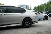 BMW 745 din 2020 cu 59.600 km - oferta BMW103341 - foto 10