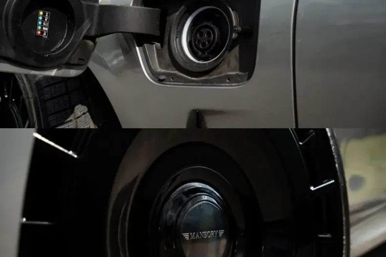 BMW 745 din 2020 cu 59.600 km - oferta BMW103341 - foto 11