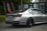 BMW 745 din 2020 cu 59.600 km - oferta BMW103341 - foto 12