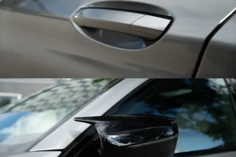 BMW 745 din 2020 cu 59.600 km - oferta BMW103341 - foto 13