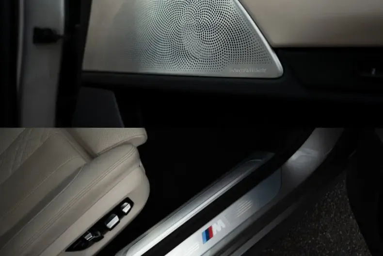 BMW 745 din 2020 cu 59.600 km - oferta BMW103341 - foto 15