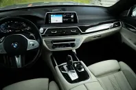 BMW 745 din 2020 cu 59.600 km - oferta BMW103341 - foto 24