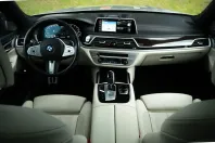 BMW 745 din 2020 cu 59.600 km - oferta BMW103341 - foto 27