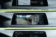 BMW 745 din 2020 cu 59.600 km - oferta BMW103341 - foto 29