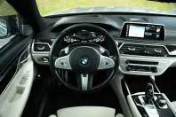 BMW 745 din 2020 cu 59.600 km - oferta BMW103341 - foto 30