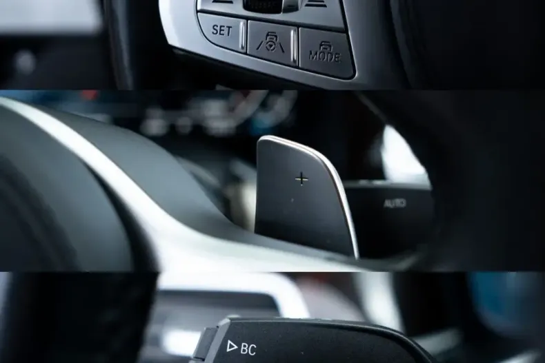 BMW 745 din 2020 cu 59.600 km - oferta BMW103341 - foto 32