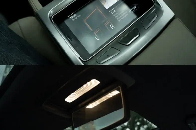 BMW 745 din 2020 cu 59.600 km - oferta BMW103341 - foto 38