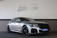BMW 730 din 2022 cu 57.550 km - oferta BMW103342 - foto 1