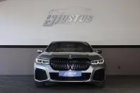 BMW 730 din 2022 cu 57.550 km - oferta BMW103342 - foto 2
