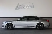 BMW 730 din 2022 cu 57.550 km - oferta BMW103342 - foto 3
