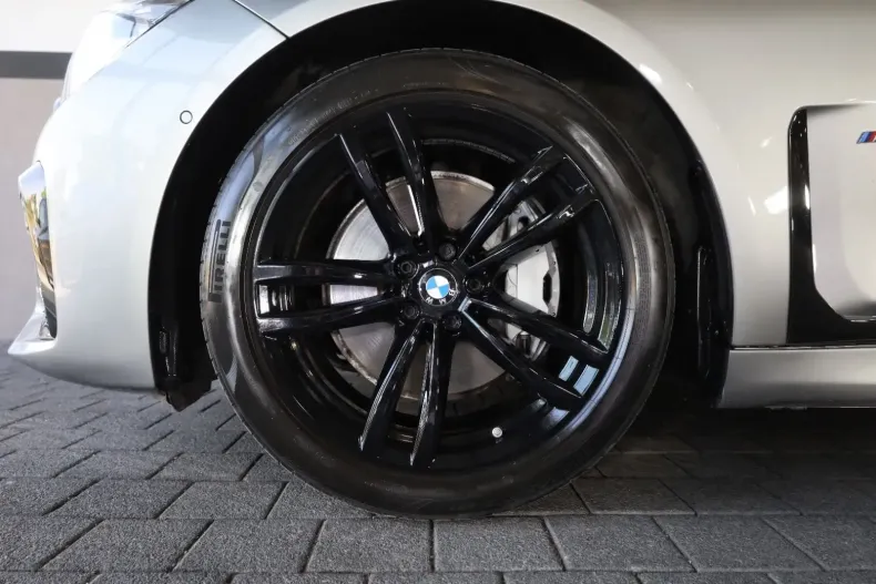 BMW 730 din 2022 cu 57.550 km - oferta BMW103342 - foto 4