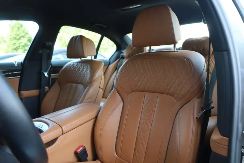 BMW 730 din 2022 cu 57.550 km - oferta BMW103342 - foto 10