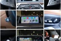 BMW 730 din 2022 cu 57.550 km - oferta BMW103342 - foto 12