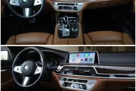 BMW 730 din 2022 cu 57.550 km - oferta BMW103342 - foto 17