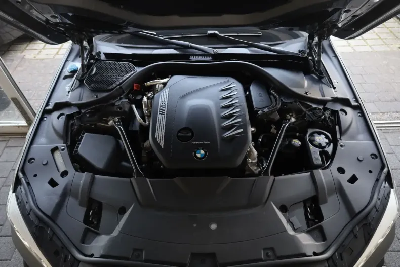 BMW 730 din 2022 cu 57.550 km - oferta BMW103342 - foto 20