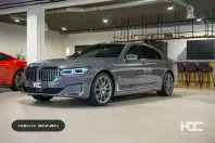 BMW 730 din 2021 cu 110.795 km - oferta BMW103343 - foto 1