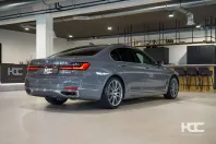 BMW 730 din 2021 cu 110.795 km - oferta BMW103343 - foto 2