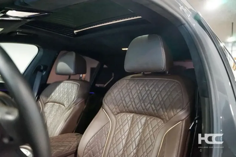 BMW 730 din 2021 cu 110.795 km - oferta BMW103343 - foto 3