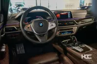 BMW 730 din 2021 cu 110.795 km - oferta BMW103343 - foto 4