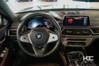 BMW 730 din 2021 cu 110.795 km - oferta BMW103343 - foto 5