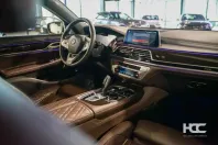 BMW 730 din 2021 cu 110.795 km - oferta BMW103343 - foto 6