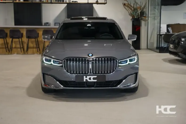 BMW 730 din 2021 cu 110.795 km - oferta BMW103343 - foto 8