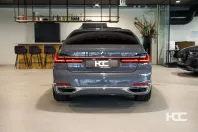 BMW 730 din 2021 cu 110.795 km - oferta BMW103343 - foto 9