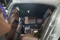 BMW 730 din 2021 cu 110.795 km - oferta BMW103343 - foto 11