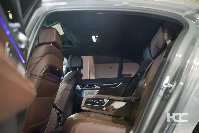 BMW 730 din 2021 cu 110.795 km - oferta BMW103343 - foto 11