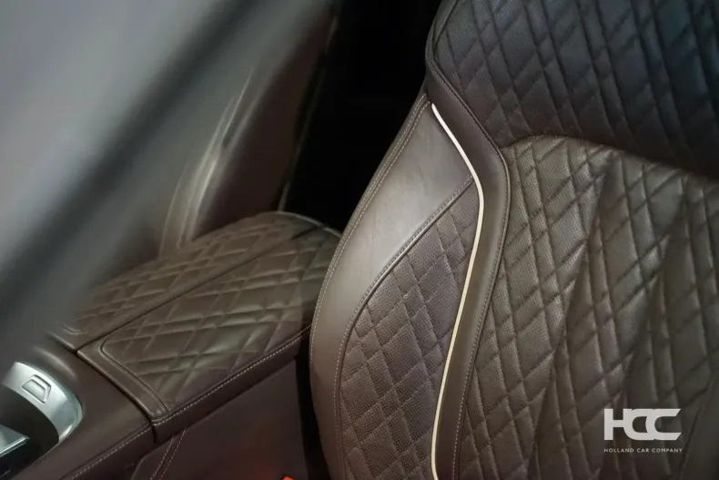 BMW 730 din 2021 cu 110.795 km - oferta BMW103343 - foto 13