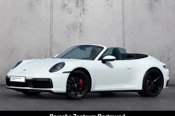 Porsche 992 din 2024 - oferta POR103344