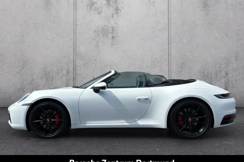 Porsche 992 din 2024 cu 5.851 km - oferta POR103344 - foto 2