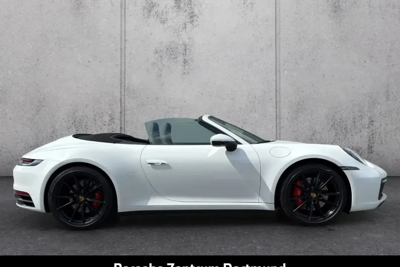 Porsche 992 din 2024 cu 5.851 km - oferta POR103344 - foto 4