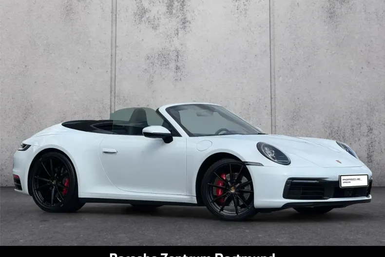 Porsche 992 din 2024 cu 5.851 km - oferta POR103344 - foto 7