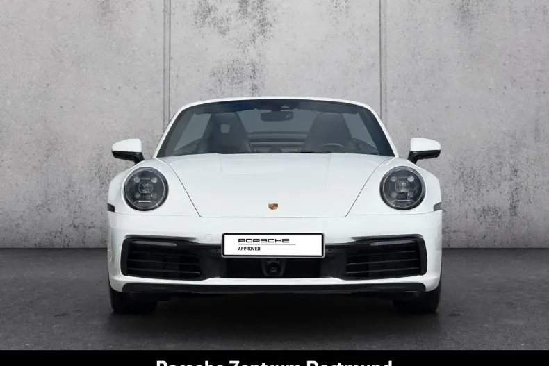 Porsche 992 din 2024 cu 5.851 km - oferta POR103344 - foto 8