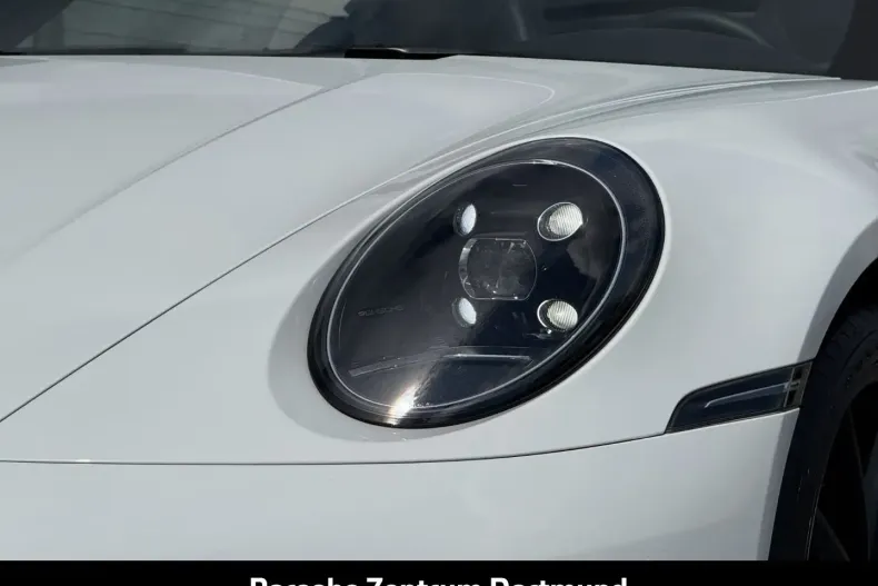 Porsche 992 din 2024 cu 5.851 km - oferta POR103344 - foto 9