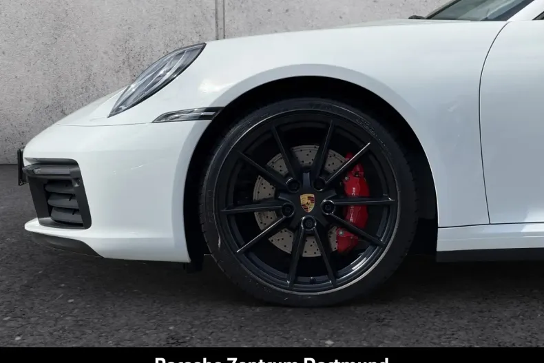 Porsche 992 din 2024 cu 5.851 km - oferta POR103344 - foto 10