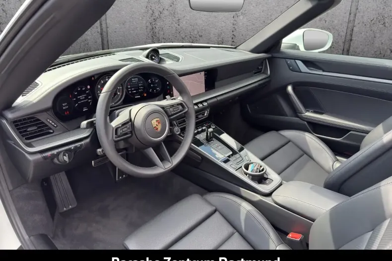 Porsche 992 din 2024 cu 5.851 km - oferta POR103344 - foto 11