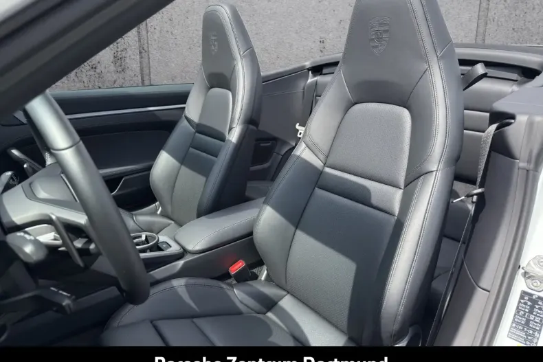 Porsche 992 din 2024 cu 5.851 km - oferta POR103344 - foto 12